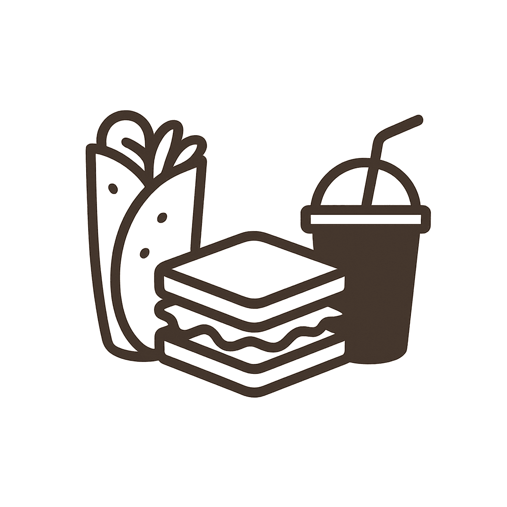 Quick Bites logo