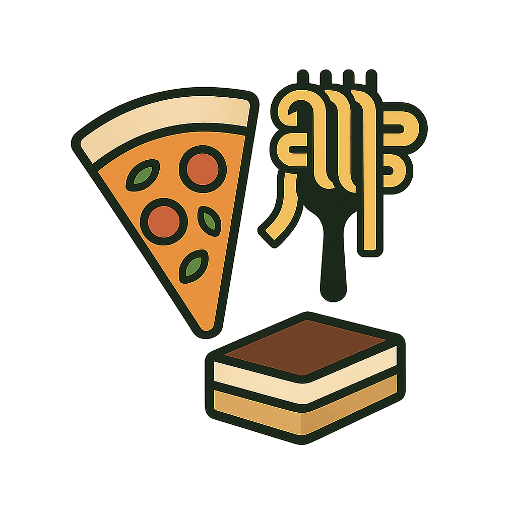 Bella Napoli logo