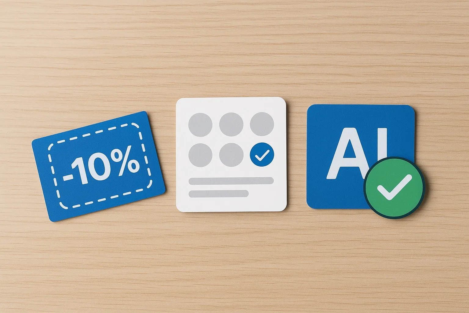 Grow Your Customer Base with AI!