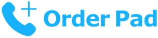 Order Pad