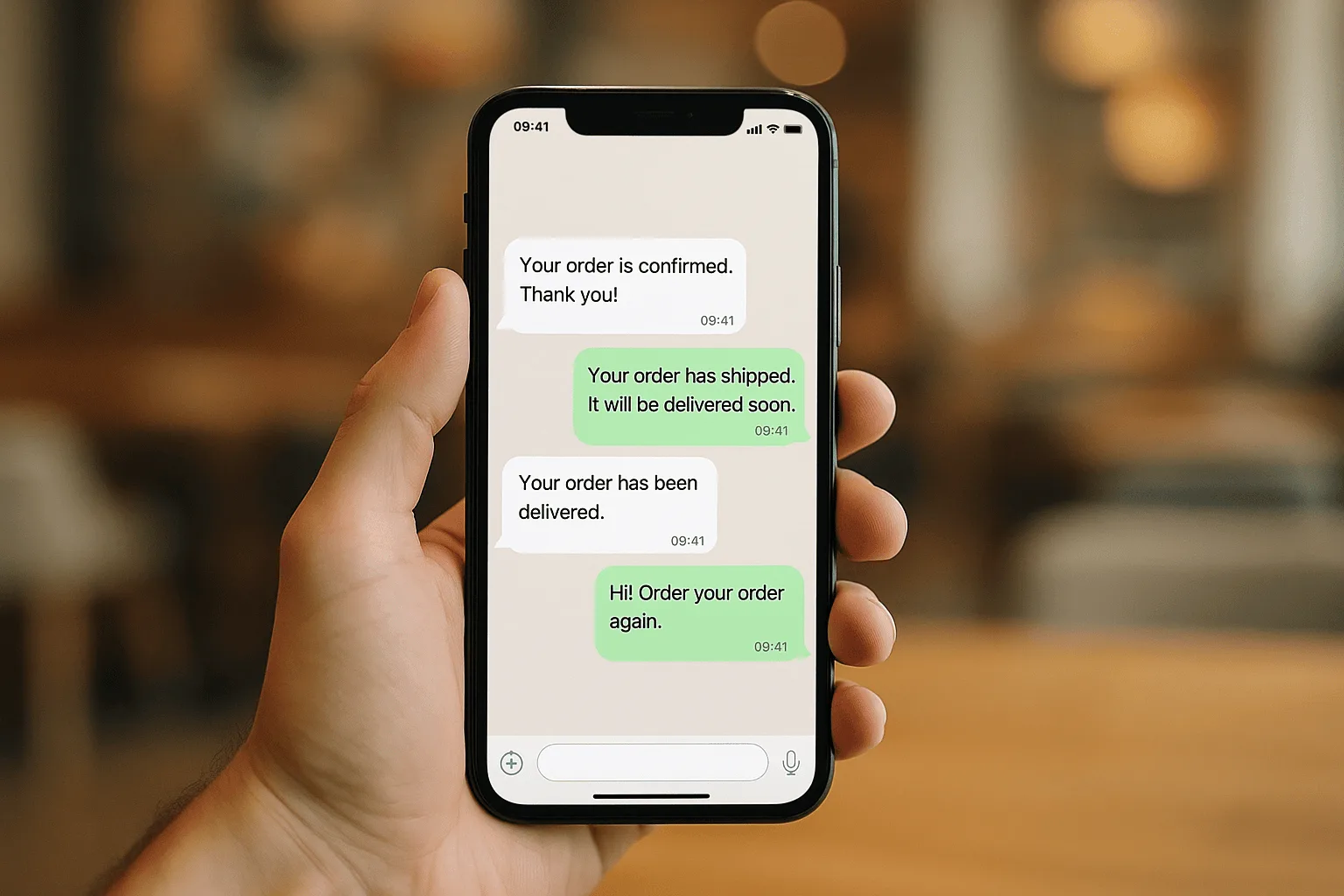 Automate Support and Delivery with AI